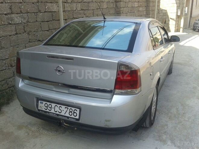Opel Vectra 2003, 360,000 km - 2.2 l - Bakı