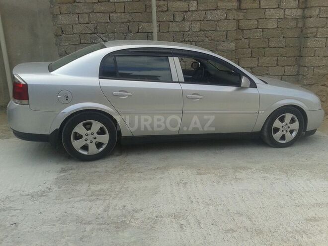 Opel Vectra 2003, 360,000 km - 2.2 l - Bakı