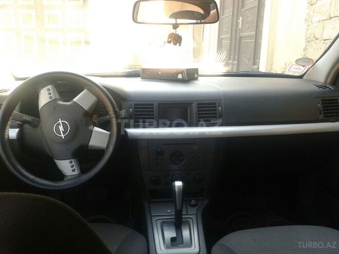 Opel Vectra 2003, 360,000 km - 2.2 l - Bakı