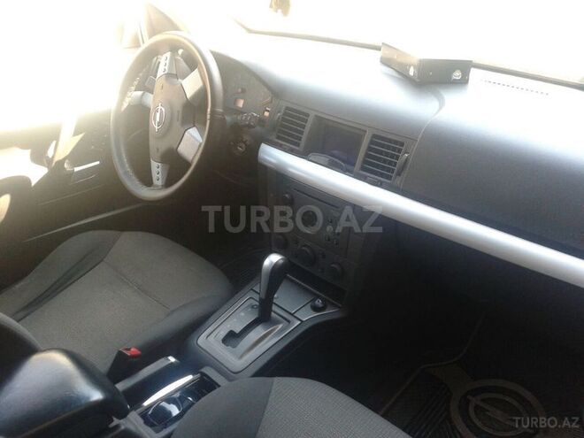 Opel Vectra 2003, 360,000 km - 2.2 l - Bakı