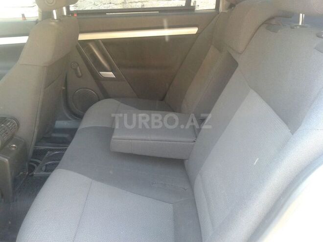 Opel Vectra 2003, 360,000 km - 2.2 l - Bakı