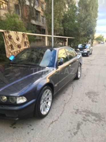 BMW 740 1998, 3,030,000 km - 4.4 l - Bakı