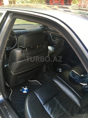 BMW 740 1998, 3,030,000 km - 4.4 l - Bakı
