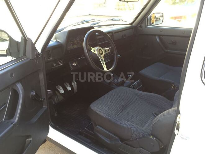 LADA (VAZ) Niva 2015, 9,000 km - 1.7 l - Bakı