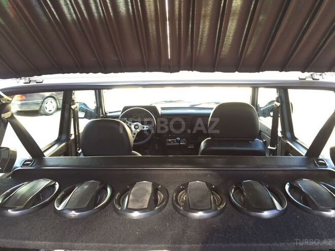 LADA (VAZ) Niva 2015, 9,000 km - 1.7 l - Bakı