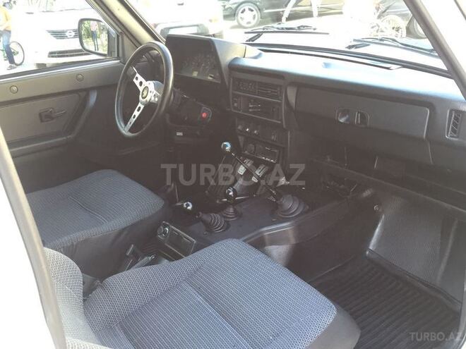 LADA (VAZ) Niva 2015, 9,000 km - 1.7 l - Bakı