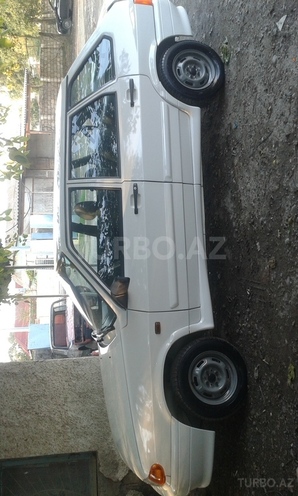LADA (VAZ) 2114 2012, 71,000 km - 0.1 l - Lənkəran