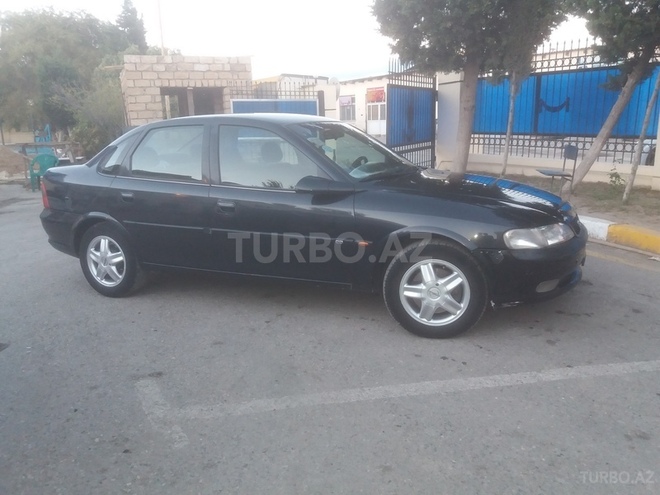 Opel Vectra 1998, 333,333 km - 2.0 l - Sumqayıt
