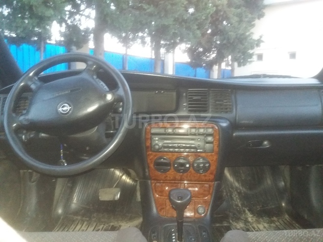Opel Vectra 1998, 333,333 km - 2.0 l - Sumqayıt
