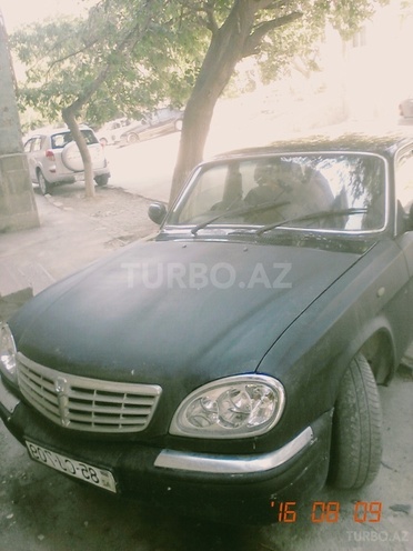 GAZ 31105 2006, 333,127 km - 0.1 л - Bakı