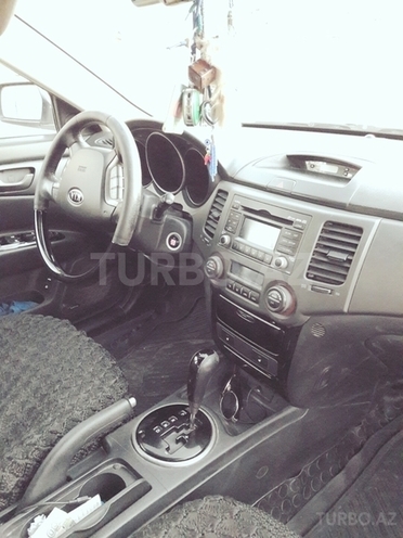 Kia Optima 2009, 160,000 km - 2.0 l - Naxçıvan