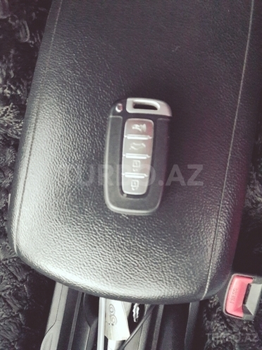 Kia Optima 2009, 160,000 km - 2.0 l - Naxçıvan