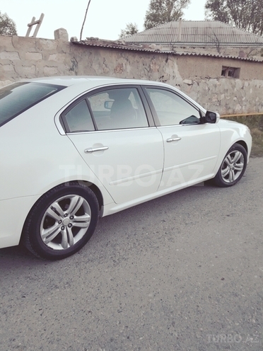 Kia Optima 2009, 160,000 km - 2.0 l - Naxçıvan