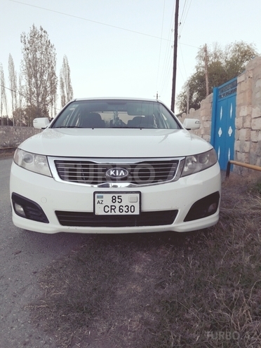 Kia Optima 2009, 160,000 km - 2.0 l - Naxçıvan