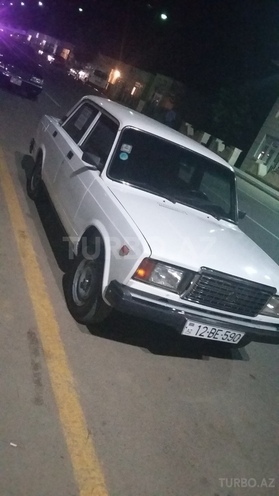 LADA (VAZ) 2107 2003, 72,000 km - 1.6 l - Biləsuvar