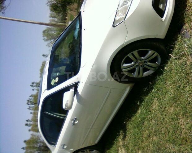 Kia Optima 2009, 160,000 km - 2.0 l - Naxçıvan