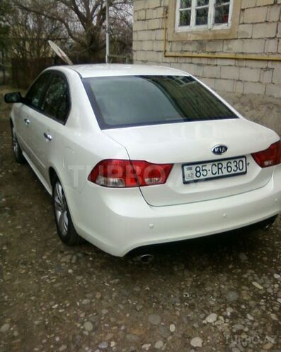 Kia Optima 2009, 160,000 km - 2.0 l - Naxçıvan