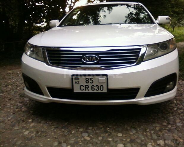 Kia Optima 2009, 160,000 km - 2.0 l - Naxçıvan