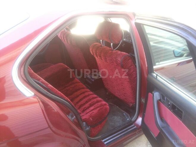 BMW 525 1991, 360,000 km - 2.5 l - Bakı