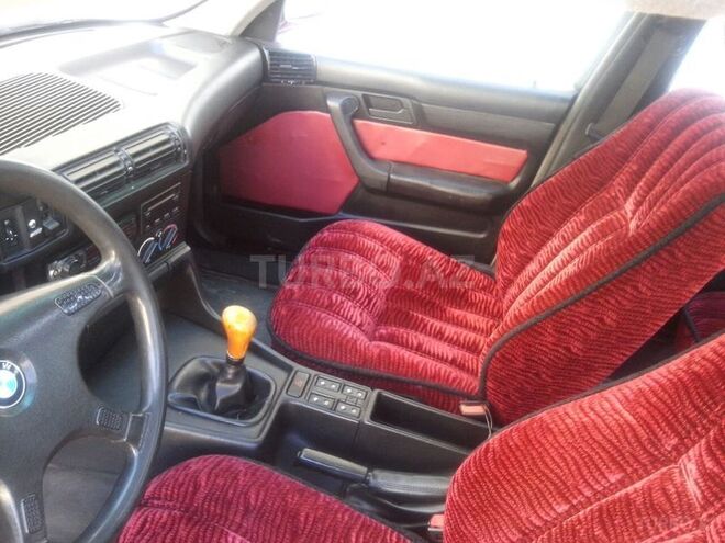 BMW 525 1991, 360,000 km - 2.5 l - Bakı