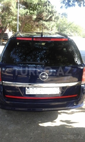 Opel Astra 2006, 250,000 km - 1.9 л - Bakı