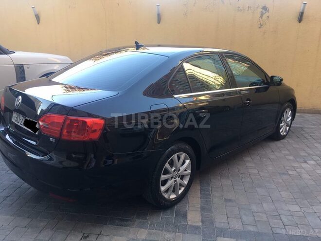 Volkswagen Jetta 2014, 27,000 km - 1.6 l - Bakı