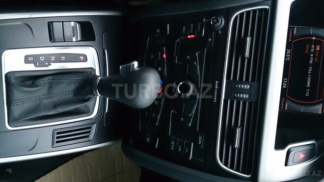 Audi A4 2008, 310,000 km - 2.0 l - Bakı