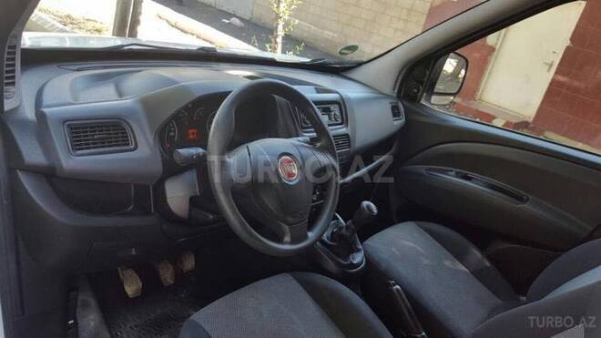 Fiat Doblo 2010, 147,780 km - 1.4 л - Bakı