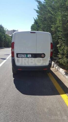 Fiat Doblo 2010, 147,780 km - 1.4 л - Bakı
