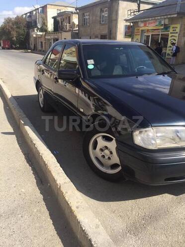 Mercedes C 200 1996, 299,000 km - 2.0 л - Bakı