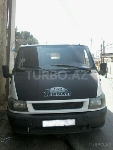 Ford Transit 2001, 350,005 km - 2.0 l - Bakı