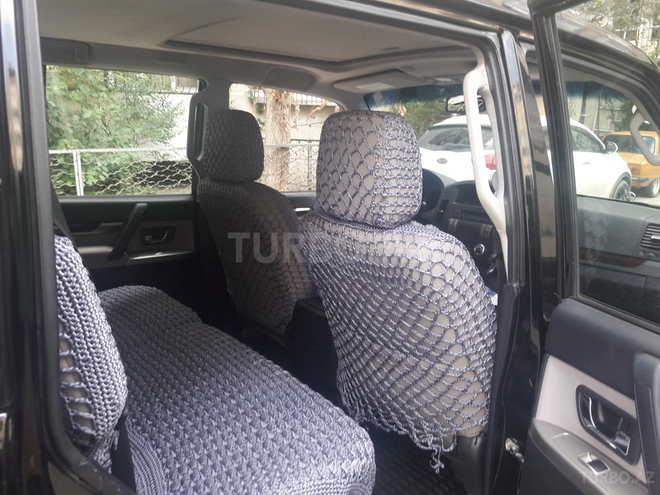 Mitsubishi Pajero 2012, 40,000 km - 3.0 l - Bakı