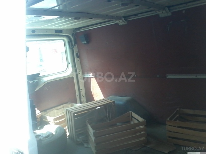 Ford Transit 2001, 350,005 km - 2.0 l - Bakı