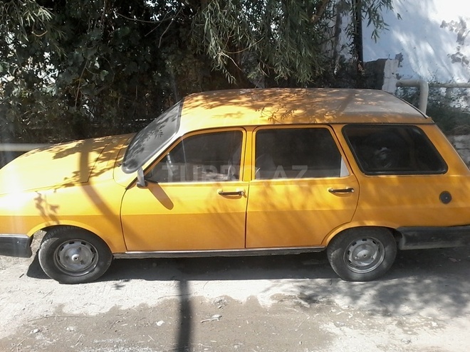 Renault 12 Toros 1996, 258,456 km - 1.2 л - Bakı