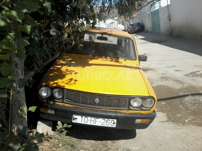 Renault 12 Toros 1996, 258,456 km - 1.2 л - Bakı