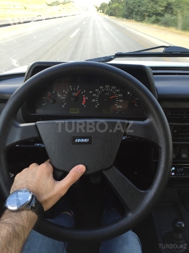 LADA (VAZ) Niva 2015, 30,000 km - 1.7 л - Bakı