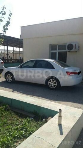 Hyundai Sonata 2006, 177,000 km - 2.4 l - Bakı