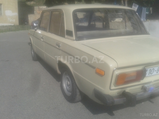 LADA (VAZ) 2106 1984, 75,000 km - 1.6 l - Bakı
