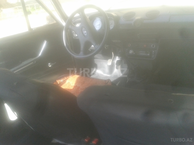 LADA (VAZ) 2106 1984, 75,000 km - 1.6 l - Bakı