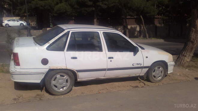 Daewoo Racer 1994, 227,000 km - 1.5 l - Bakı
