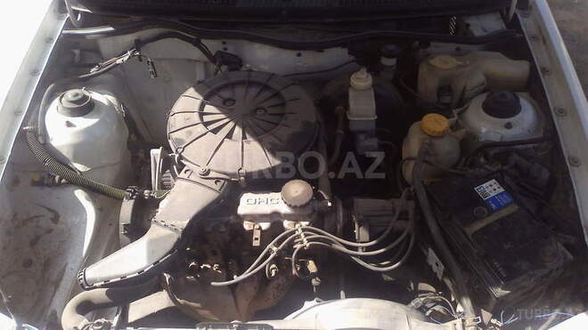 Daewoo Racer 1994, 227,000 km - 1.5 l - Bakı
