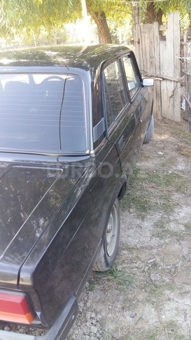 LADA (VAZ) 2107 2010, 119,000 km - 1.6 l - Bakı