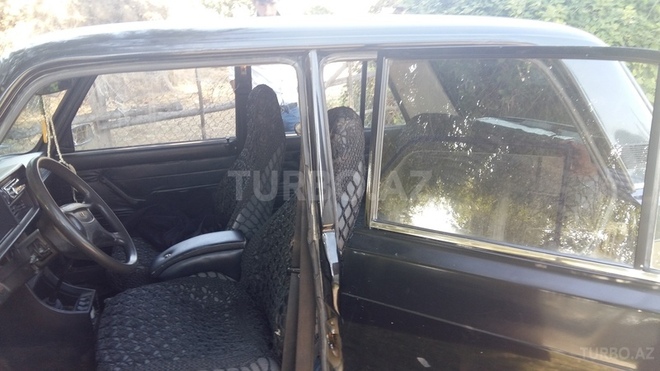 LADA (VAZ) 2107 2010, 119,000 km - 1.6 l - Bakı
