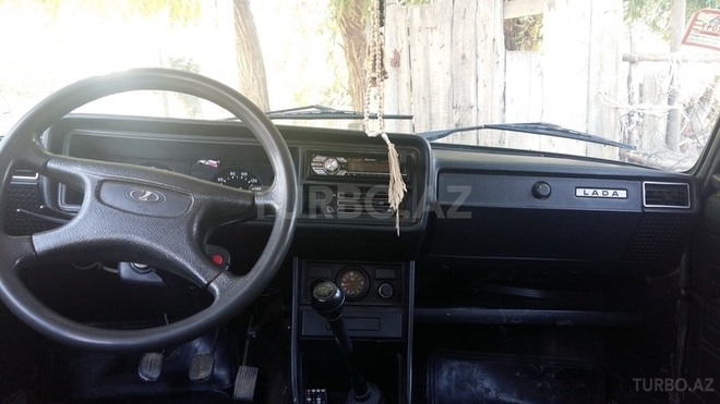 LADA (VAZ) 2107 2010, 119,000 km - 1.6 l - Bakı