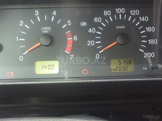 LADA (VAZ) Niva 2015, 5,200 km - 1.7 l - Bakı