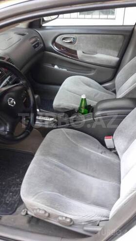 Nissan Maxima 2003, 160,000 km - 3.0 l - Bakı