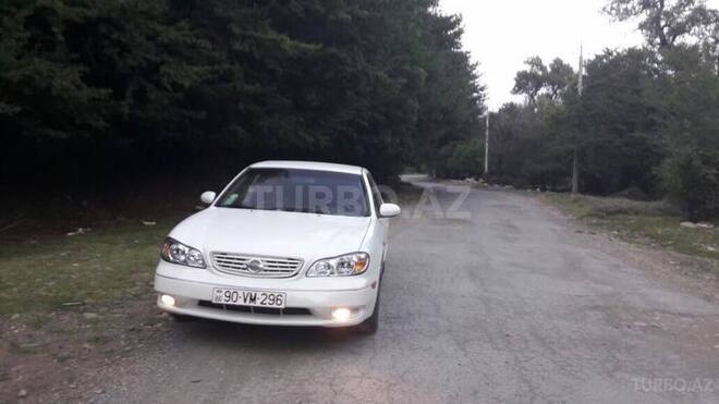 Nissan Maxima 2003, 160,000 km - 3.0 l - Bakı