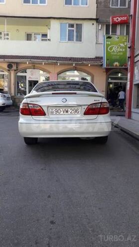 Nissan Maxima 2003, 160,000 km - 3.0 l - Bakı