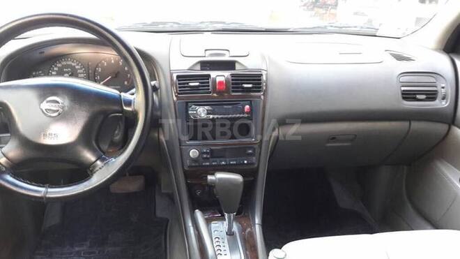 Nissan Maxima 2003, 160,000 km - 3.0 l - Bakı