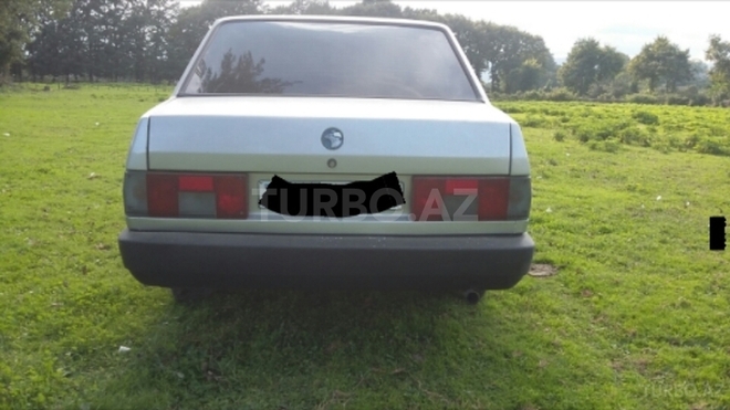 Tofas Sahin 2004, 32,500 km - 1.6 l - Sumqayıt